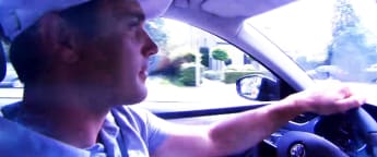 Challenge Series takes the fast lane with Fritsch