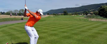 Uihlein makes bee-line for DP World Tour Championship