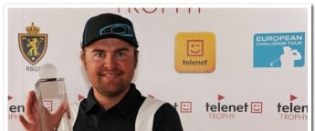 Top Challenge Tour stars eye up Telenet Trophy