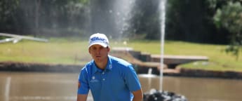 Jordi up for the Challenge in Czech Republic