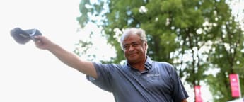 Rocca out to emulate Molinari at home Open