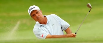 Farry and Tomori hit the front in Japan