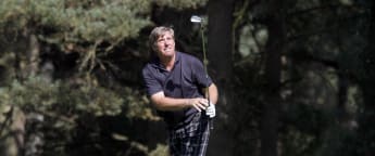 Lane's John Jacobs dream leads him to Casa Serena