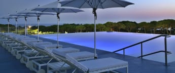 Five Things to Know - GolfSixes Cascais