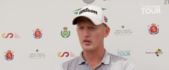 Jonathan Gøth-Rasmussen - it feels amazing