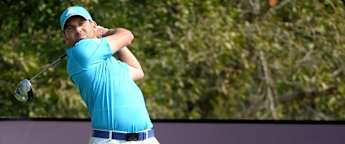 Garcia keen to continue his run in the desert