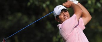 Third time lucky for Francesco?