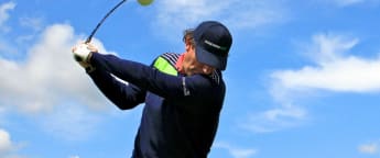 Wesselingh hoping to relive German dream