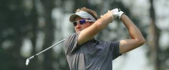 Poulter preparing for title challenge