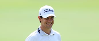 Manassero and Svensson secure PGA TOUR dual membership