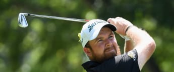 Lowry on the move in St Louis