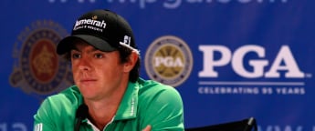 McIlroy optimistic over chances of landing second Major