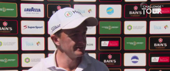 Dunne - The scores are out there if you play well