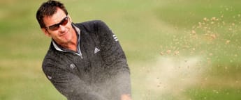 Ryder Cup Captains head to The Senior Open Championship