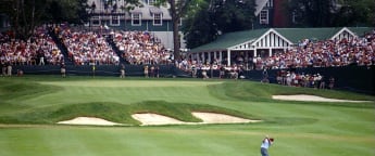 Ten things you (probably) didn't know about Oakmont