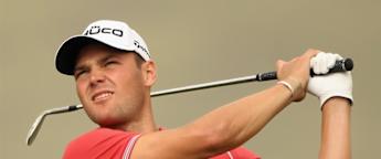 Garcia, Kaymer back for more at Commercial Bank Qatar Masters