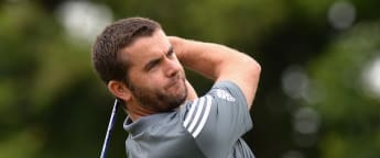 McArthur showing eastern promise in Slovakia