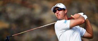 Local knowledge lifts Colsaerts into contention