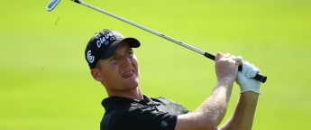 Mulroy moves ahead in South Africa