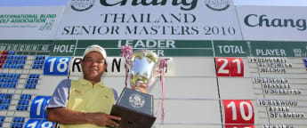 Record breaking Ruangkit romps to victory