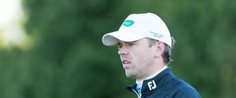 Shaw buzzing in Aviemore after huge week