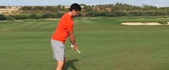 Video hints at McIlroy return