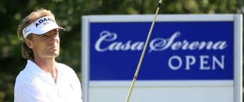 Casa Serena Open to welcome new Senior stars