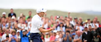 Transport Routes confirmed for 2019 Dubai Duty Free Irish Open