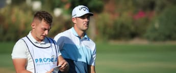 Waite sets the pace on day one in Cyprus