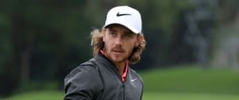 Fleetwood feeling refreshed in the mountains