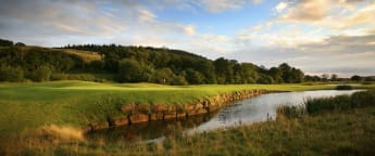 Getting There: Cazoo Open