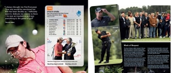 Mark of Respect: 2011 review