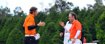 With This Win - Peter Uihlein
