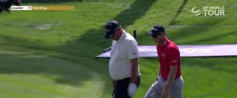 Hansen | Hole 7 | Round 2