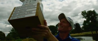 Le Vaudreuil Golf Challenge Highlights 2019