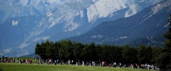 Vaudoise joins Omega European Masters sponsors