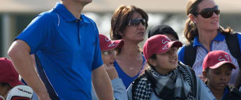 Rose and Dufner confirmed for Qatar