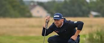 Three to Watch: Italian Challenge Open