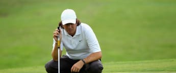 Aiken stars at Africa Open