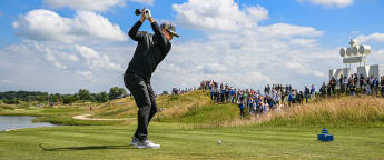 Mikko Korhonen maintains narrow advantage at KLM Open