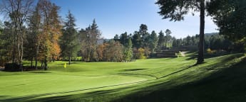 Senior Tour to return to Portugal