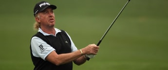 Jimenez seeks another National triumph