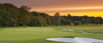 Five in focus: Farmfoods European Senior Masters