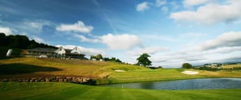 Event Information for the Cazoo Open 2022