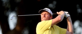 Dodt dominates on day two Down Under