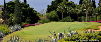 Fred Olsen Challenge de España returns to Tecina