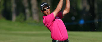 Van Zyl excited about Sun City debut