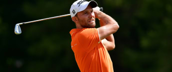 Kieffer sets the pace in Switzerland