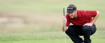 Fox qualifies for Johnnie Walker Championship