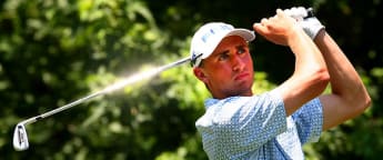 Paolini shows potential